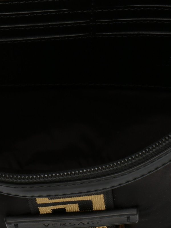 Bolso Clutch - Greca shop online: VERSACE