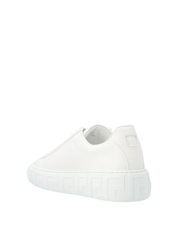 VERSACE: Chaussures de sport online - Baskets - Multicolore