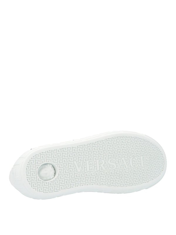 Baskets - Multicolore shop online: VERSACE