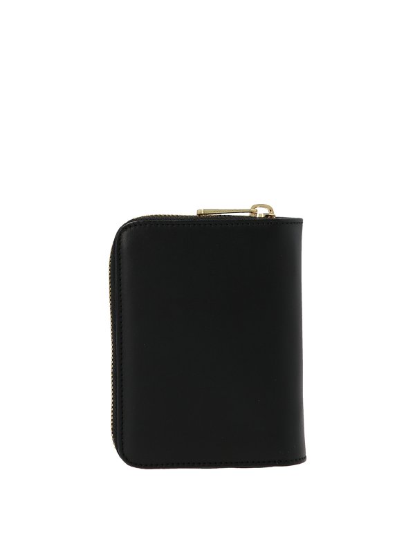 A.P.C.: wallets & purses online - Compact emanuelle wallet