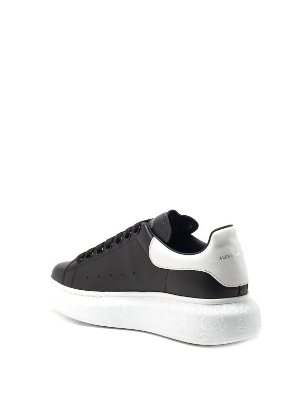 ALEXANDER MCQUEEN: trainers online - Oversize sole sneakers