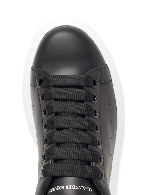iKRIX ALEXANDER MCQUEEN: trainers - Oversize sole sneakers