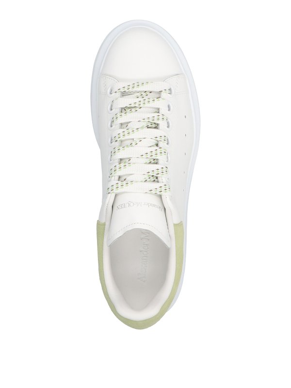 iKRIX ALEXANDER MCQUEEN: スニーカー - スニーカー - 緑