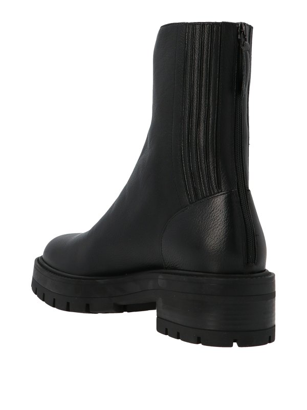Aquazzura: ankle boots online - Saint honore boots