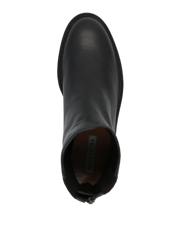 iKRIX Aquazzura: ankle boots - Saint honore boots