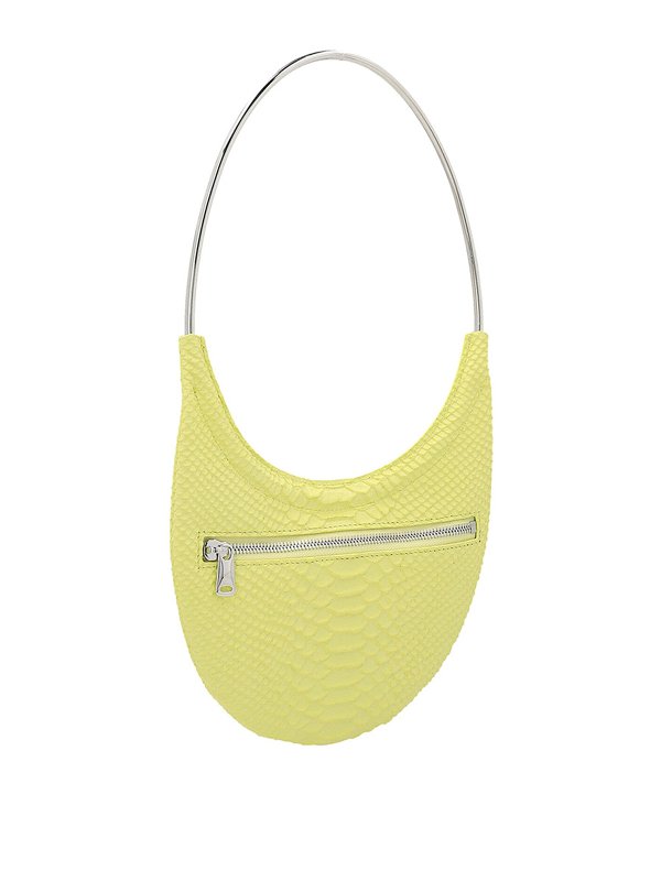 COPERNI: Schultertaschen online - Schultertasche - Gelb
