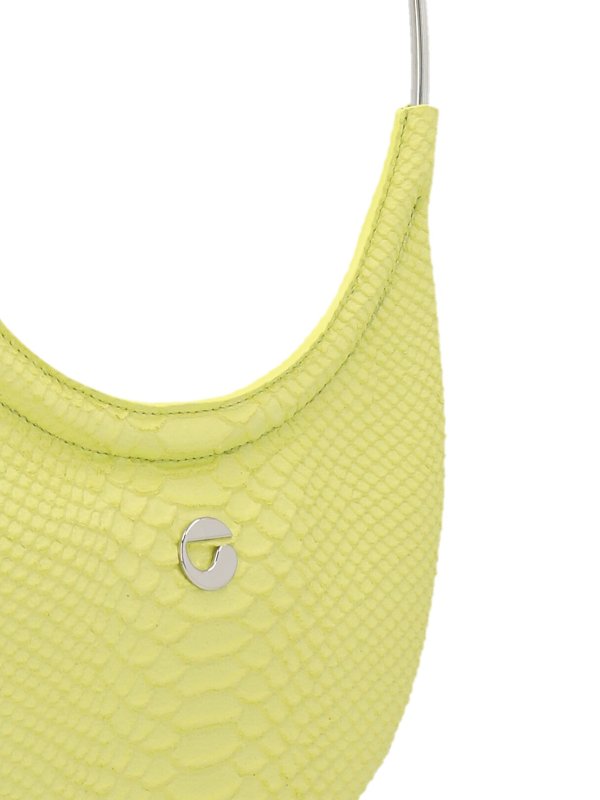 iKRIX COPERNI: Schultertaschen - Schultertasche - Gelb