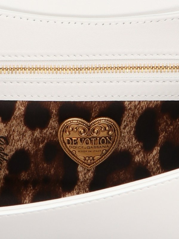ショルダーバッグ - Devotion M shop online: DOLCE & GABBANA