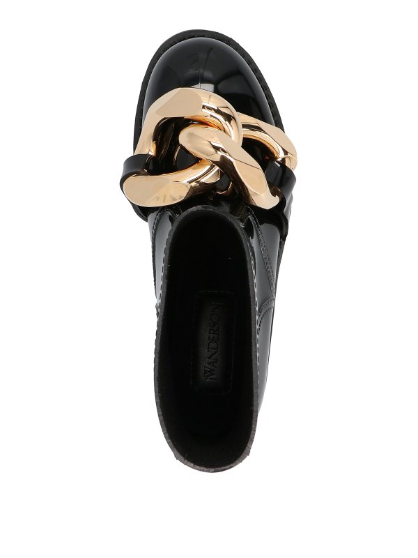 iKRIX J.W. ANDERSON: Botines - Botines - Negro