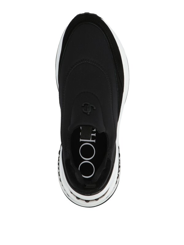 iKRIX JIMMY CHOO: Chaussures de sport - Baskets - Memphis