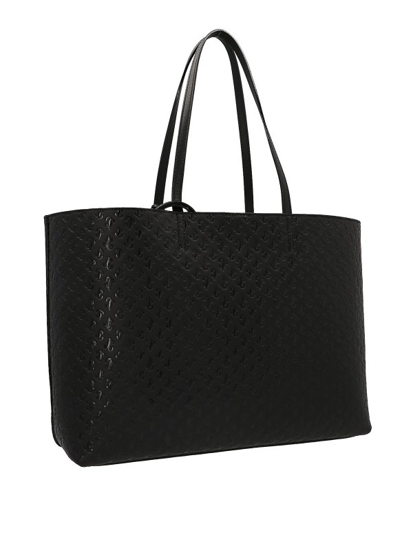 iKRIX JIMMY CHOO: totes bags - Nine2five shopping bag