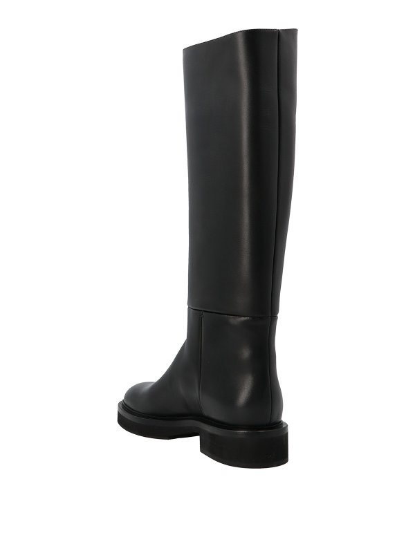 KHAITE: boots online - Derby boots
