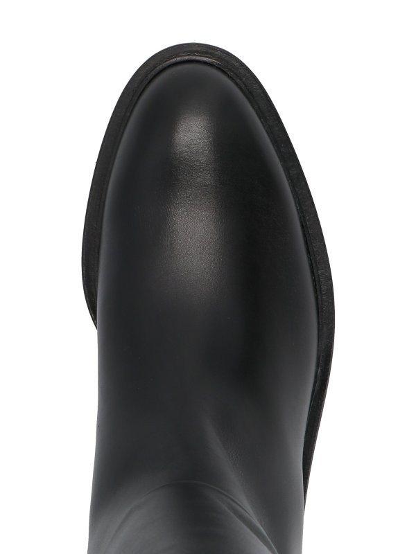iKRIX KHAITE: boots - Derby boots