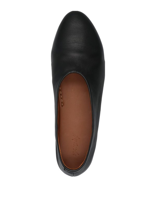 iKRIX Marsèll: Ballerines - Ballerines - Coltellaccio