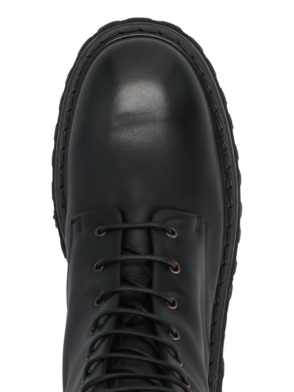iKRIX Marsèll: boots - Carro combat boots