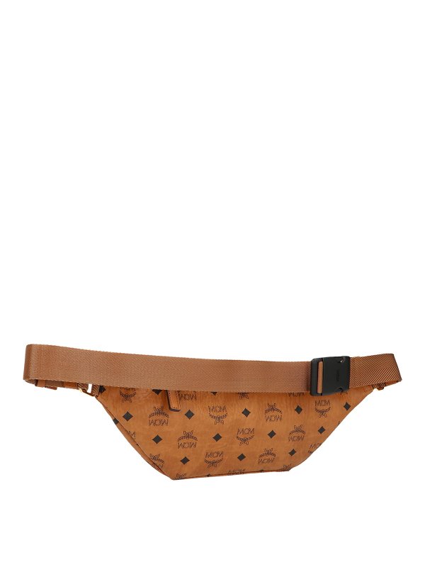 MCM: Sacs bandoulière online - Sac Bandoulière - Visetos
