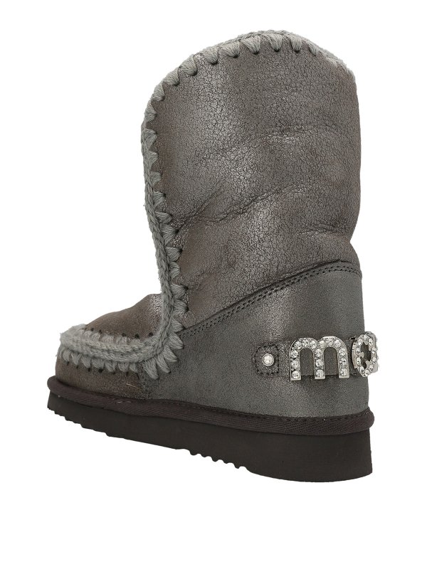 MOU: ankle boots online - Eskimo 24 ankle boots