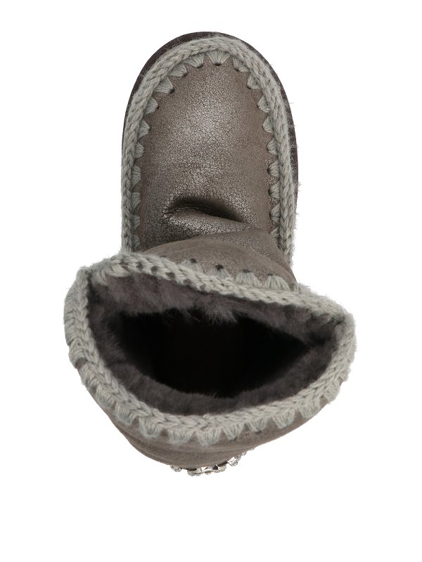 iKRIX MOU: ankle boots - Eskimo 24 ankle boots