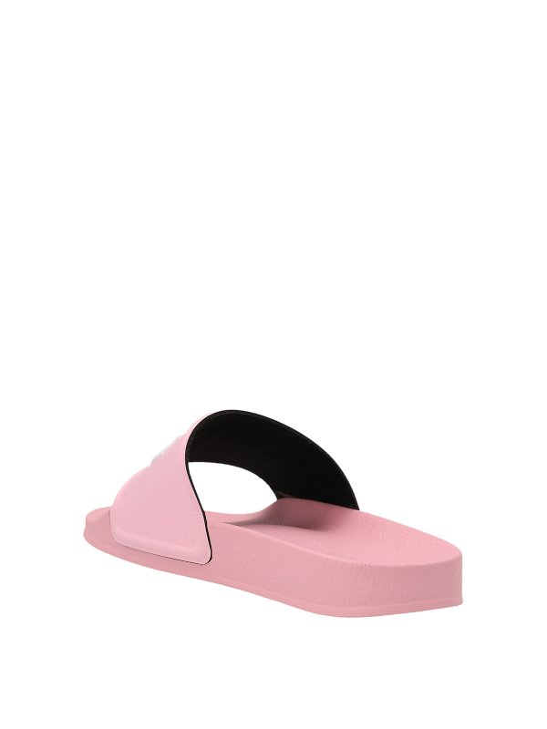 iKRIX Palm Angels: Zehentrenner - Zehentrenner - Rosa