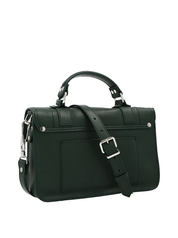 Proenza Schouler: borse a tracolla online - Borsa Ps1 Tiny