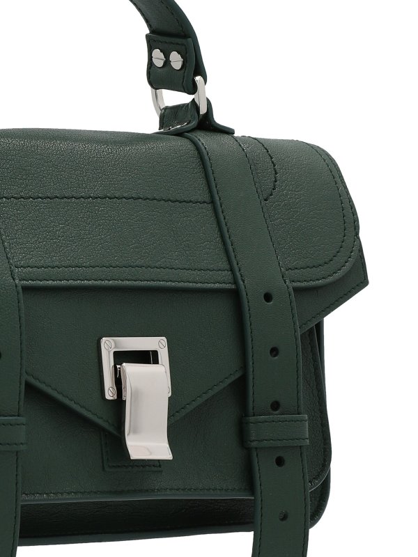 iKRIX Proenza Schouler: borse a tracolla - Borsa Ps1 Tiny