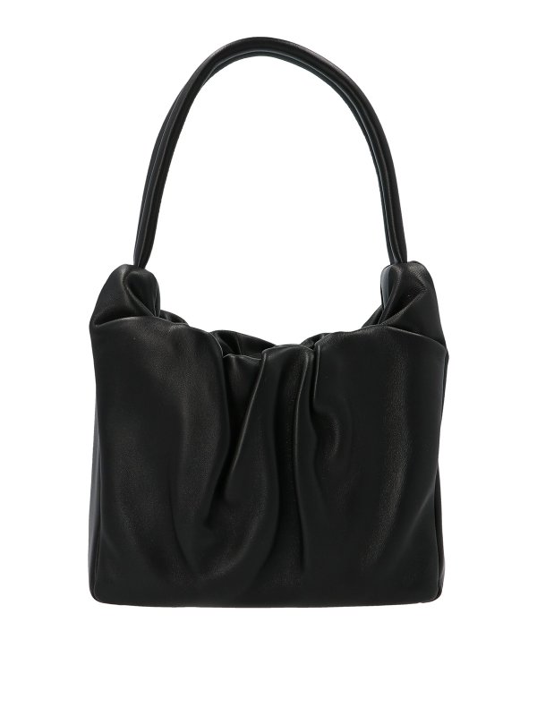 STAUD: Schultertaschen - Schultertasche - Schwarz
