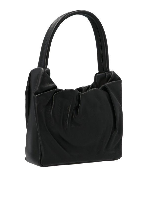 STAUD: Schultertaschen online - Schultertasche - Schwarz