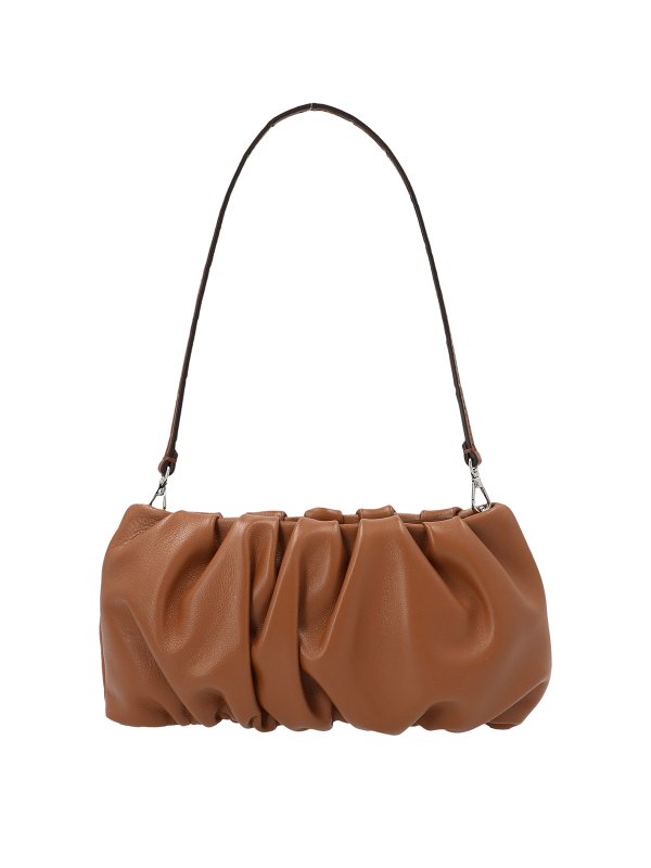 STAUD: shoulder bags - Bean convertible shoulder bag