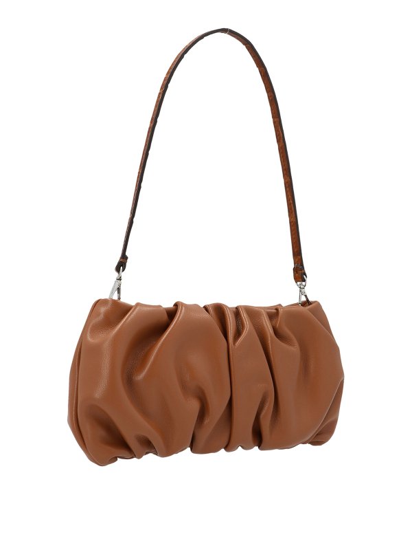 STAUD: shoulder bags online - Bean convertible shoulder bag