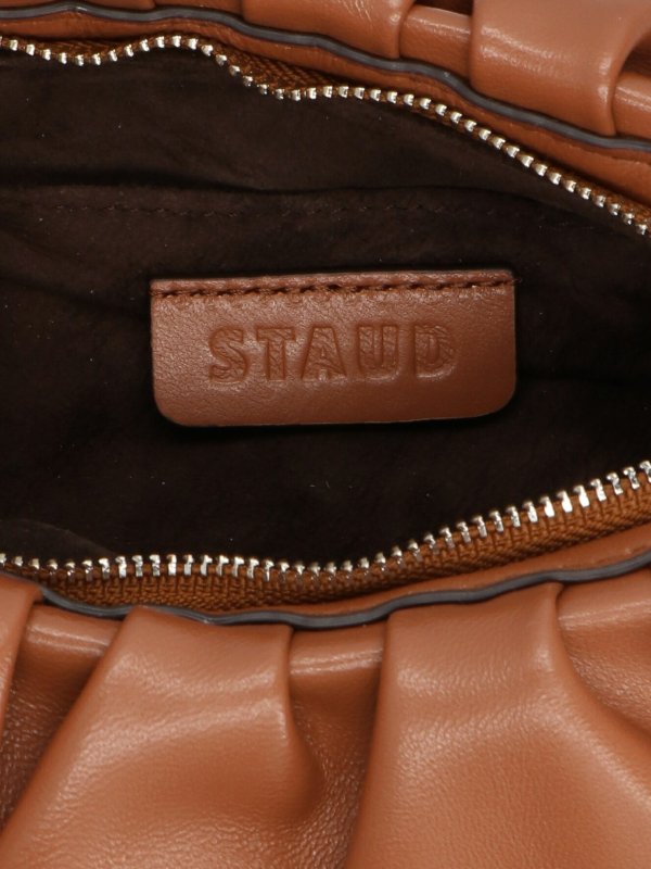 iKRIX STAUD: shoulder bags - Bean convertible shoulder bag