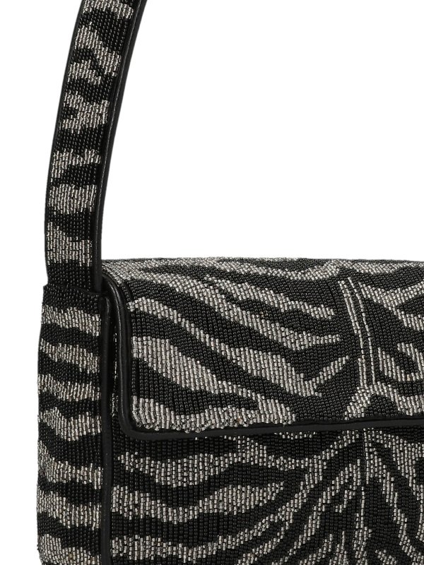 iKRIX STAUD: shoulder bags - Tommy beaded shoulder bag