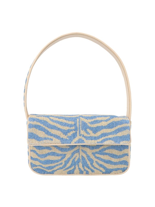 STAUD: Schultertaschen - Schultertasche - Bunt