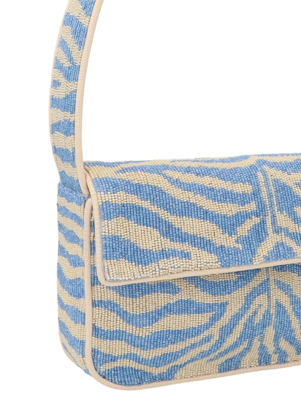 The Best Shops STAUD: Schultertaschen - Schultertasche - Bunt