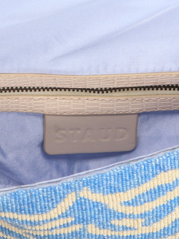 Schultertasche - Bunt shop online: STAUD