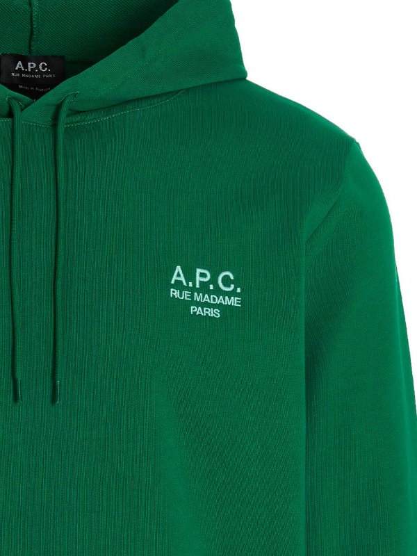 iKRIX A.P.C.: Sudaderas y suéteres - Sudadera - Marvin
