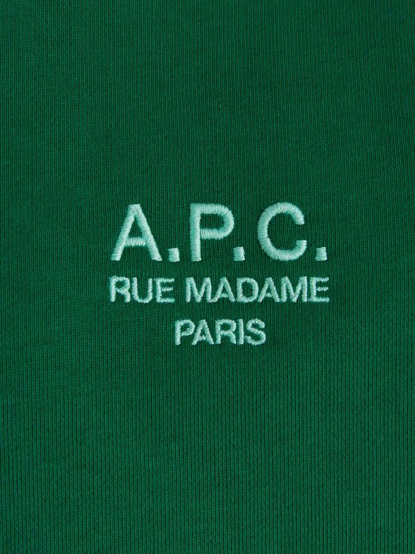 Sudadera - Marvin shop online: A.P.C.