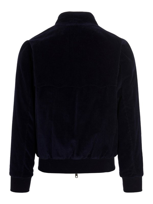 BARACUTA: bombers online - G9 bomber jacket