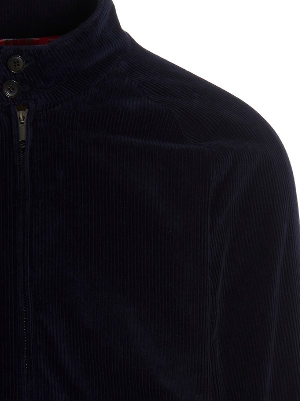 iKRIX BARACUTA: bombers - G9 bomber jacket