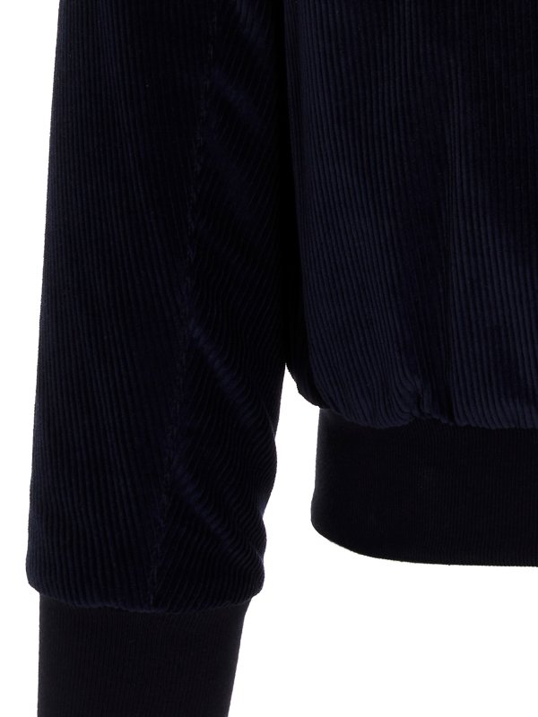 G9 bomber jacket shop online: BARACUTA