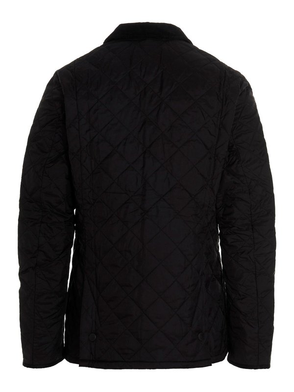 BARBOUR: giacche casual online - Giacca Heritage Liddesdale
