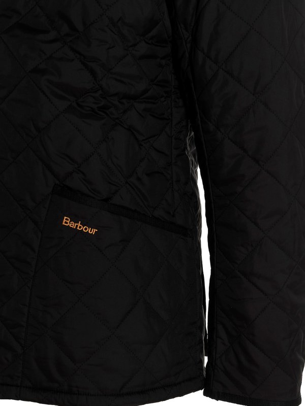 Giacca Heritage Liddesdale shop online: BARBOUR