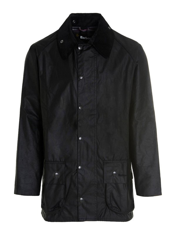 BARBOUR: giacche casual - Giacca Beaufort