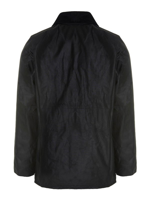 BARBOUR: casual jackets online - Bedale jacket
