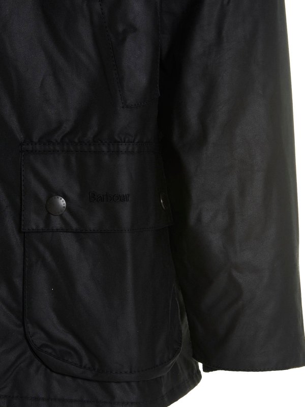 Bedale jacket shop online: BARBOUR
