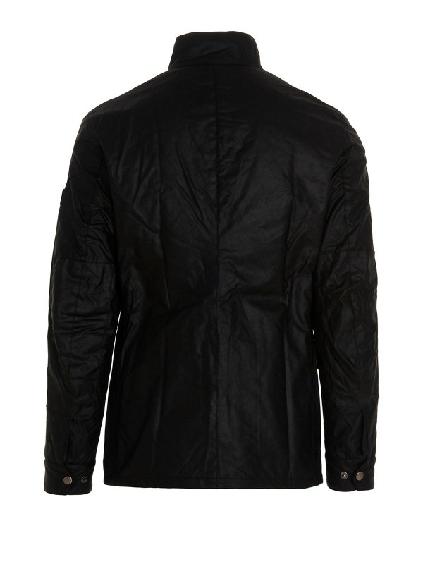 BARBOUR: casual jackets online - Duke jacket