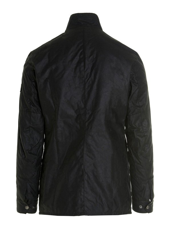 BARBOUR: Casualjacken online - Casualjacke - Grün