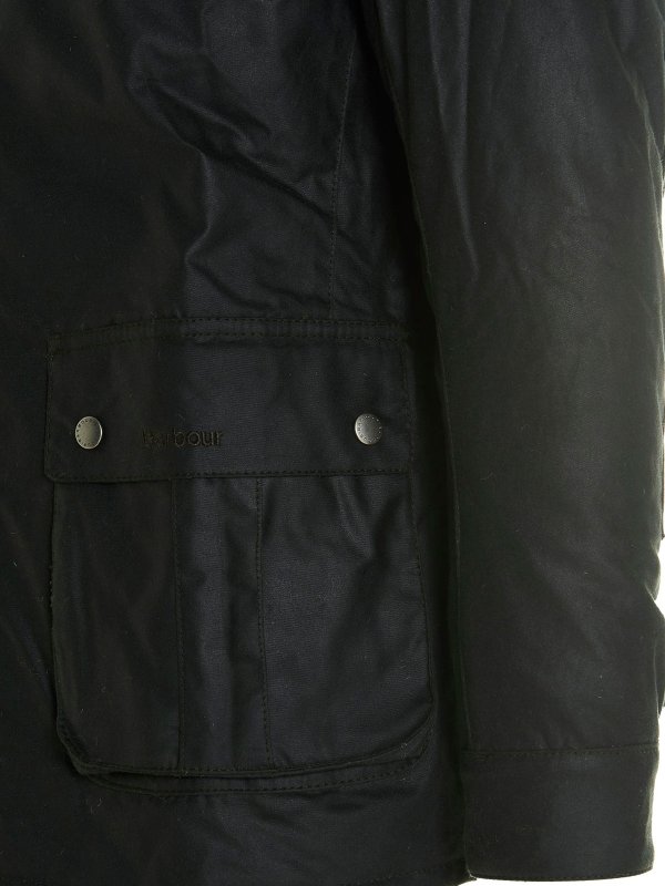 Casualjacke - Grün shop online: BARBOUR
