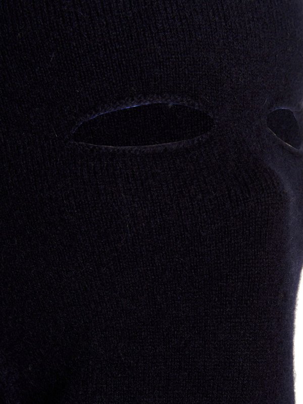 Rollkragenpullover - Blau shop online: EXTREME CASHMERE