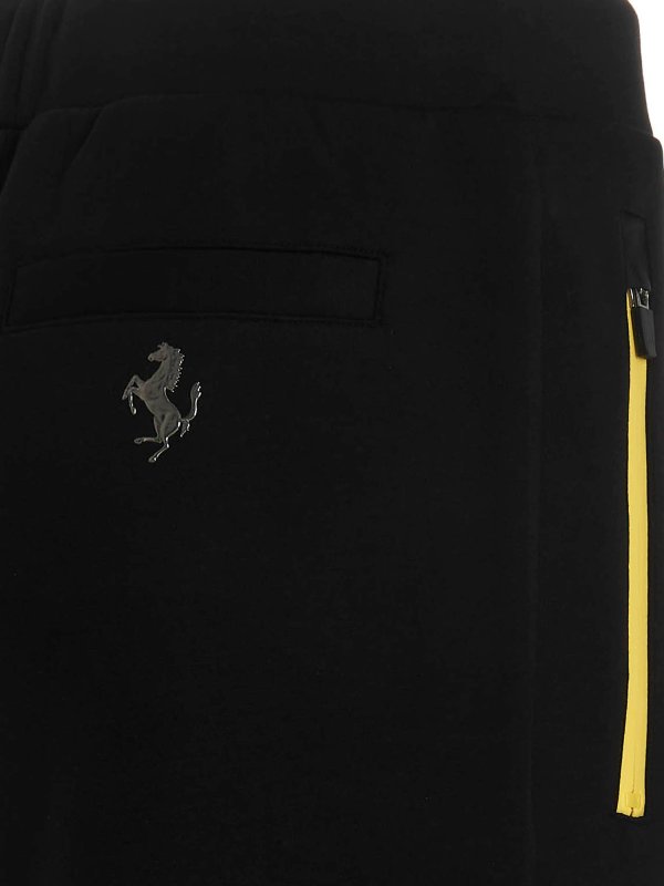 Traininghose - Schwarz shop online: FERRARI
