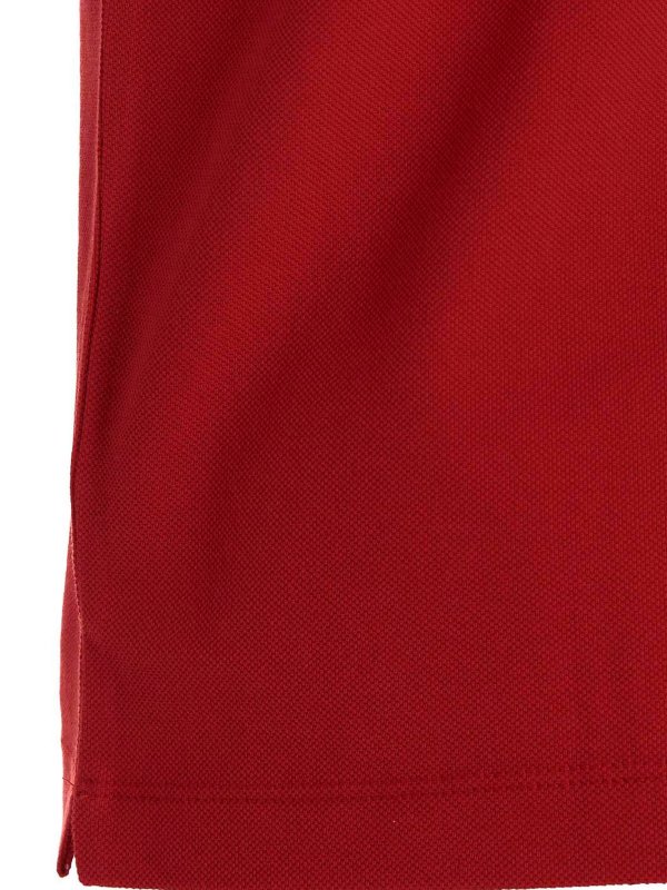 Polo - Rojo shop online: FERRARI